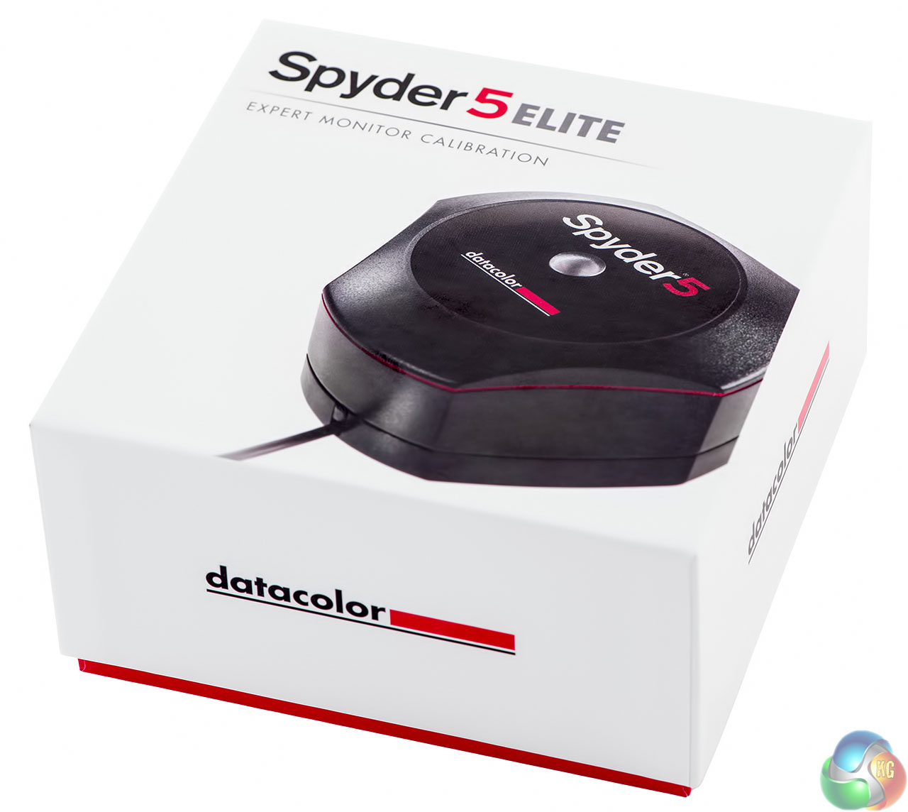 Spyder 3 Elite Software